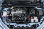 Toyota Corolla Quest 2020 года (ZA)